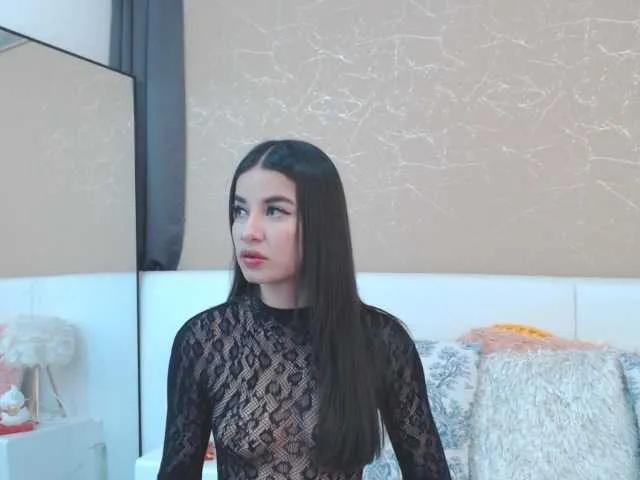 Freechat miadunoff on BongaCams