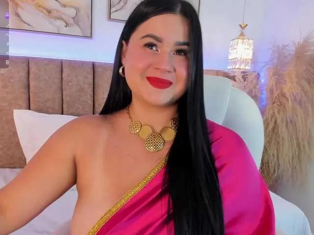 Offline miahkumar- on BongaCams