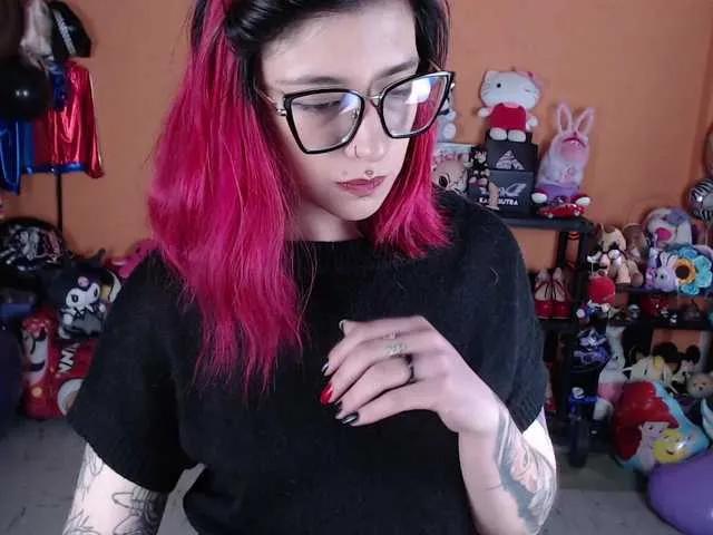 Offline MiaJhons on BongaCams