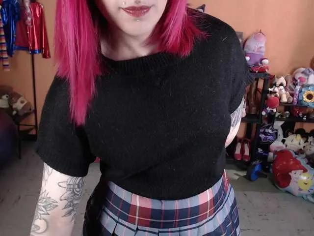 Offline MiaJhons on BongaCams