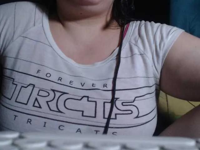 Offline MiaSecret on BongaCams