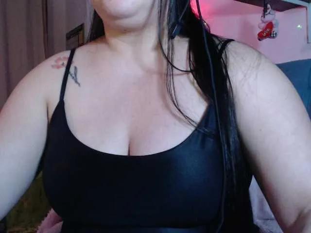Offline MiaSecret on BongaCams