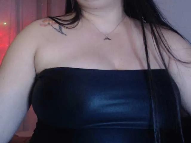 Offline MiaSecret on BongaCams