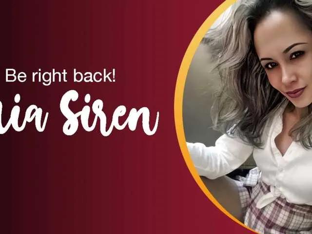 Offline miasirenlive on BongaCams