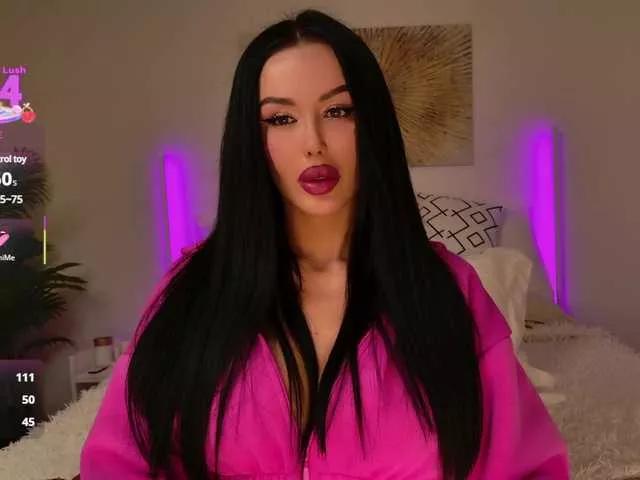 Freechat miaXmoon on BongaCams