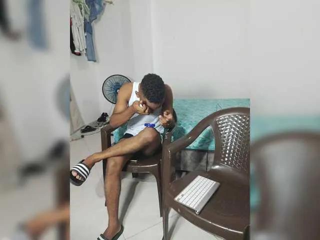 Offline MichelleSexxx on BongaCams