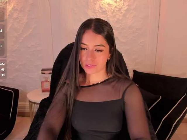 Offline MilaColeman on BongaCams