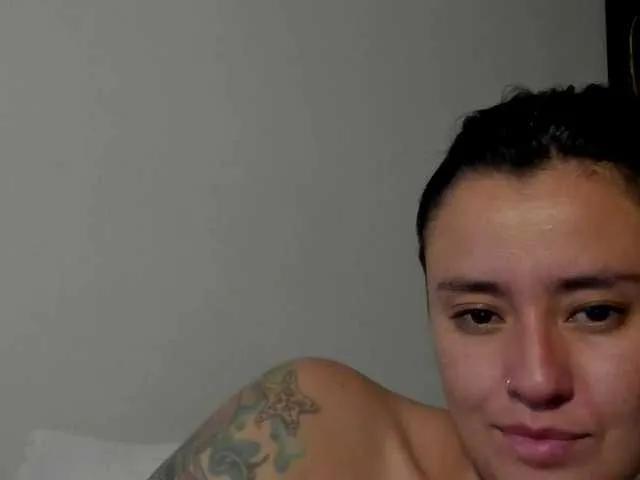 Offline milagrey1 on BongaCams