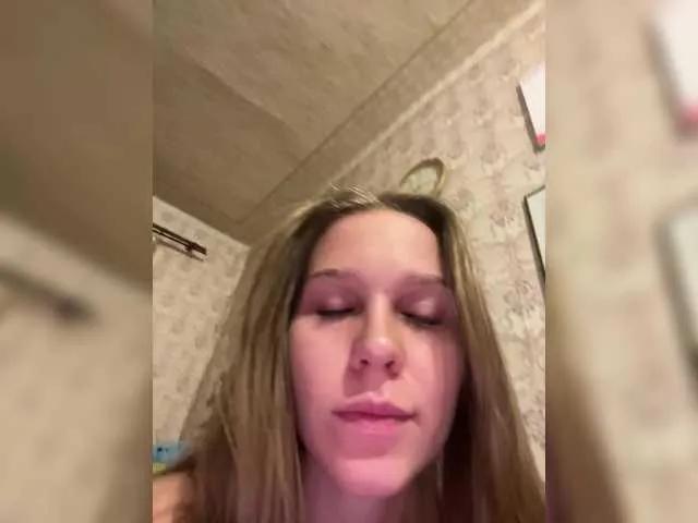 Offline Milana22a on BongaCams