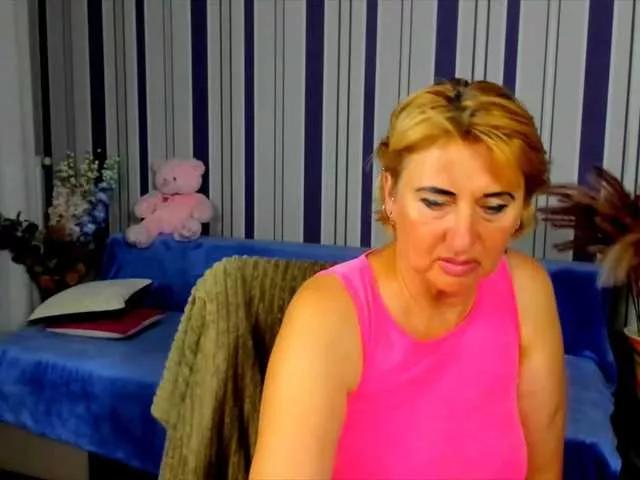 Offline MilanaAlvis on BongaCams