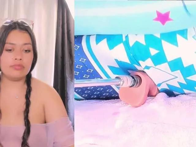 Offline MilaRouse on BongaCams