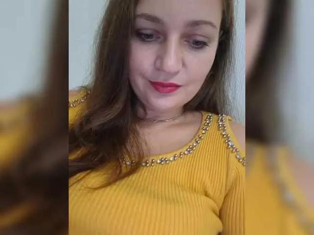 Offline MiLAshKaA on BongaCams