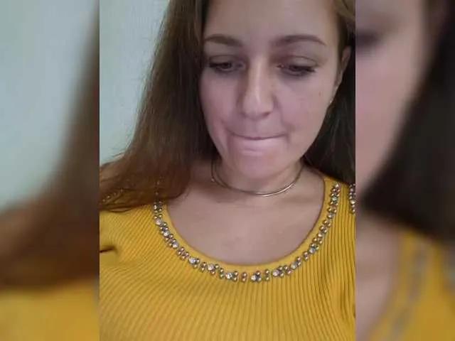 Offline MiLAshKaA on BongaCams