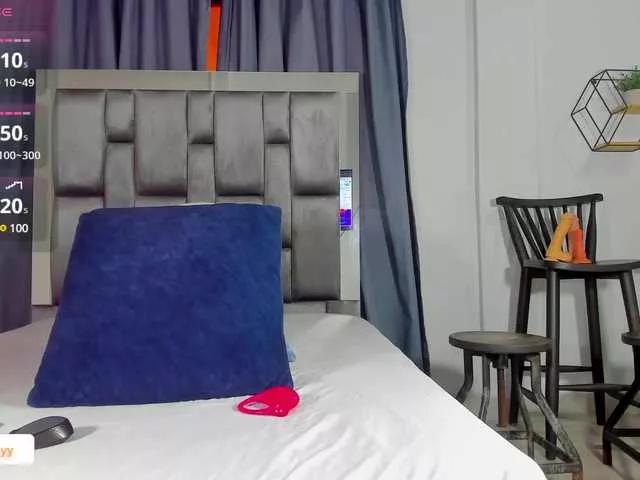 Offline milfhorny69 on BongaCams