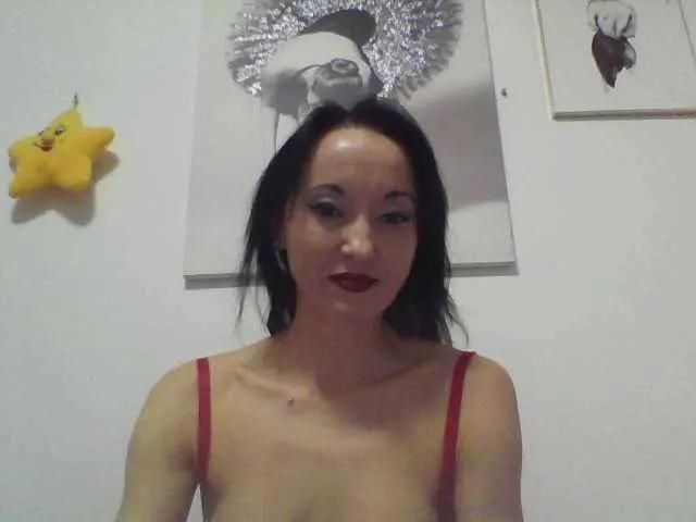 Offline MilfSindy on BongaCams