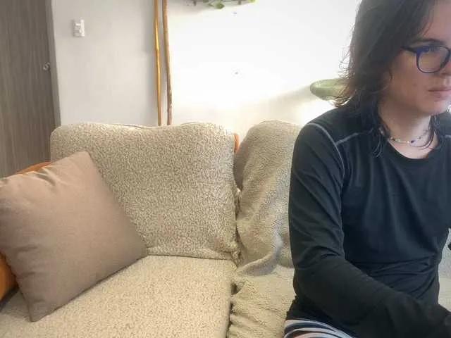 Freechat milkxangelx on BongaCams