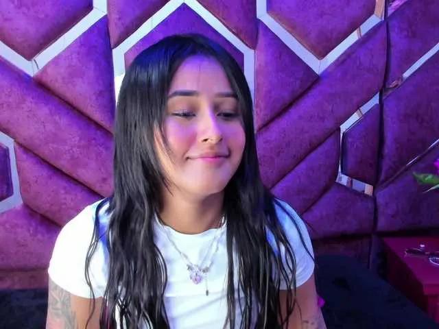 Offline millyprint on BongaCams