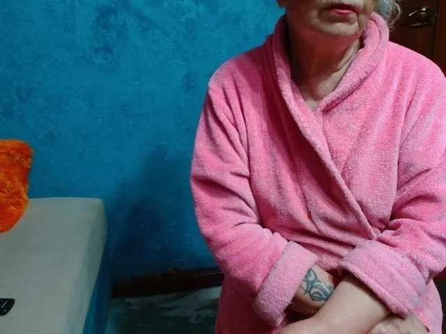 Offline milo4ka77 on BongaCams