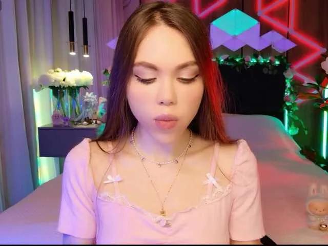 Offline MimiForce on BongaCams