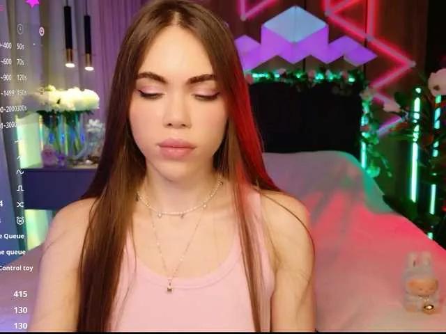 Offline MimiForce on BongaCams