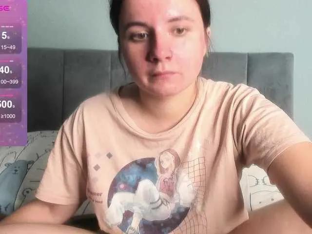 Offline Mimimigirl on BongaCams