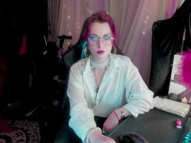 Offline miss-asmodeus on BongaCams