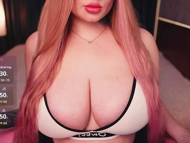 Freechat Miss-Tress on BongaCams