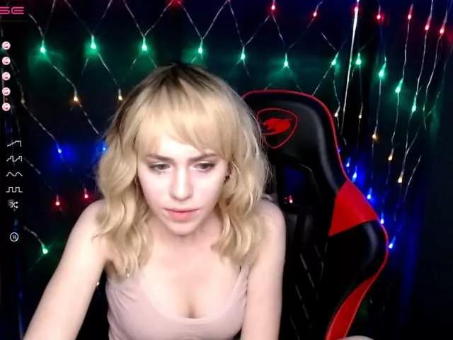 Offline missalisaa on BongaCams