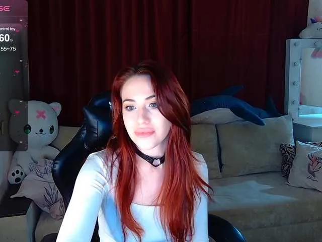 Offline missalisaa on BongaCams