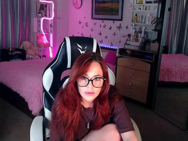 Offline missalisaa on BongaCams