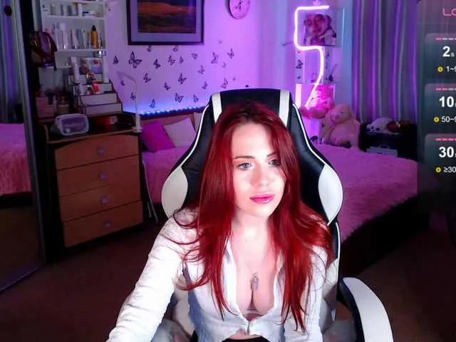 Offline missalisaa on BongaCams