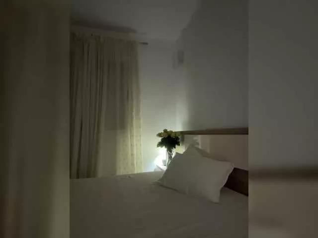 Offline MissDafna on BongaCams