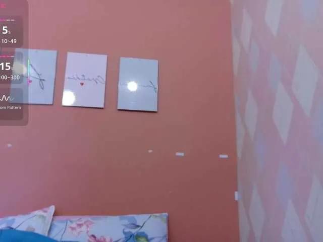 BongaCams missfoster is Freechat missfoster — Turn me on the hard cocks and gentle user how to treat a lady like me!