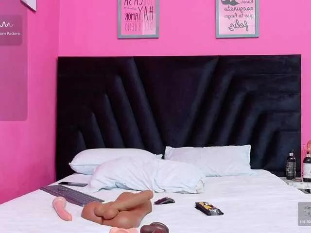 missfoster — Turn me on the hard cocks  and gentle user how to treat a lady like me!