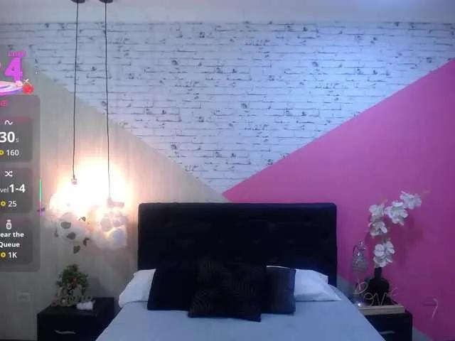 Freechat misshoney1 on BongaCams