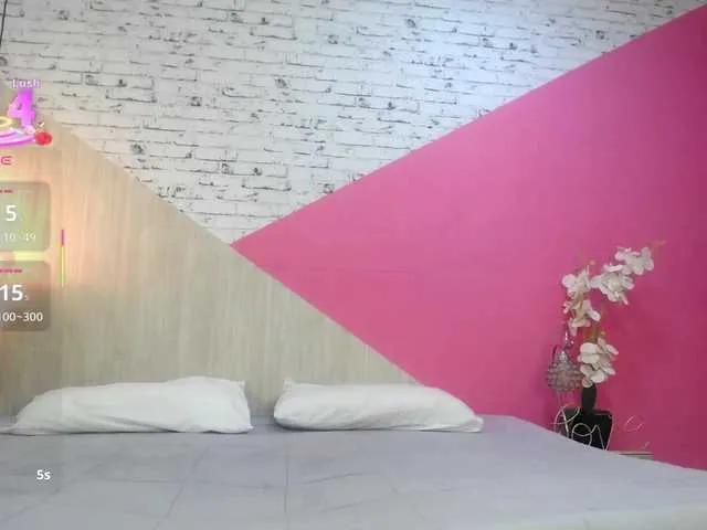 Freechat misshoney1 on BongaCams