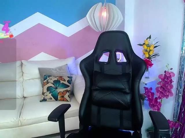 Freechat misshoney1 on BongaCams