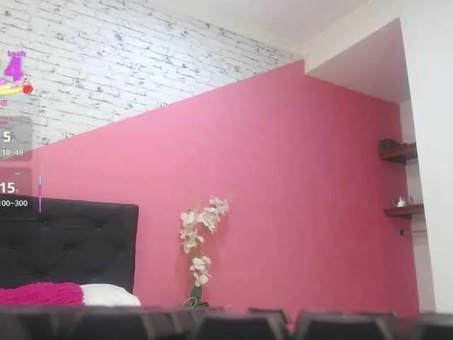 Freechat misshoney1 on BongaCams