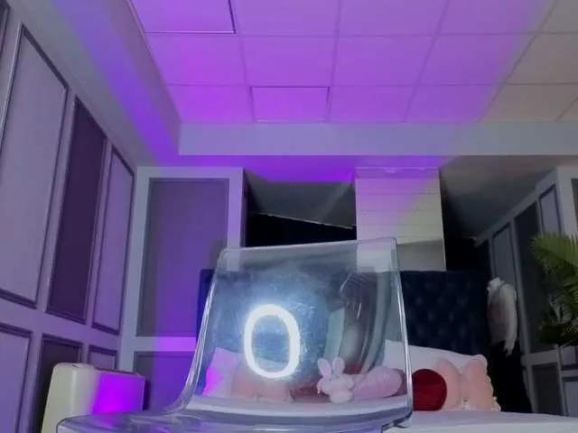 Offline MissKiarra on BongaCams