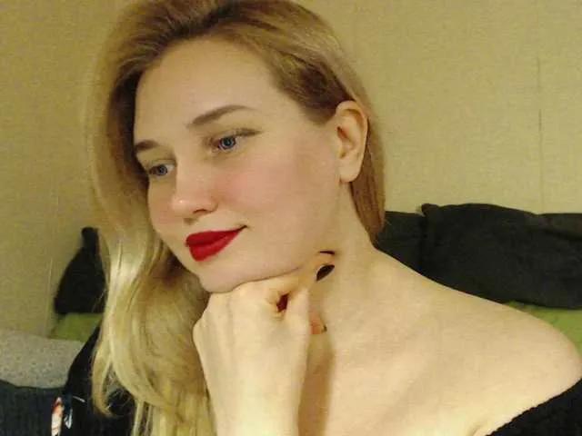 Offline MissLilyAbrams on BongaCams