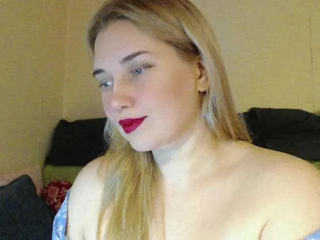 Offline MissLilyAbrams on BongaCams