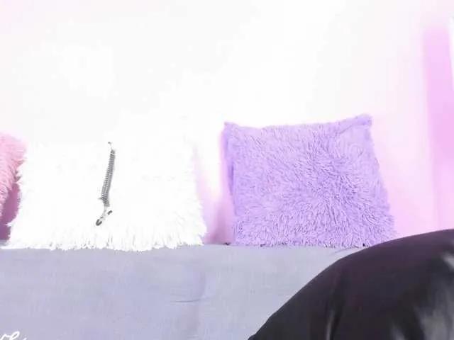 Offline MissSoffiMorel on BongaCams