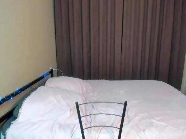 Offline MistikDoll on BongaCams