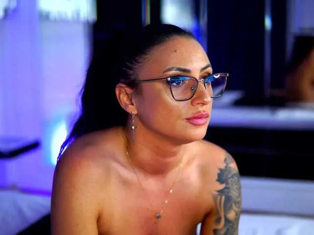 Freechat MistyWooods on BongaCams