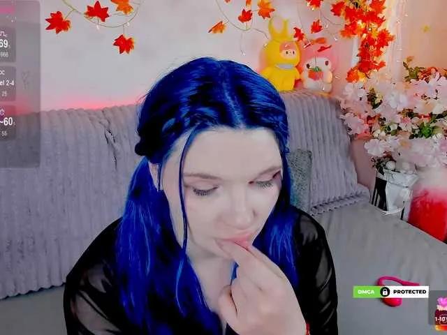 Offline MiuAmano on BongaCams