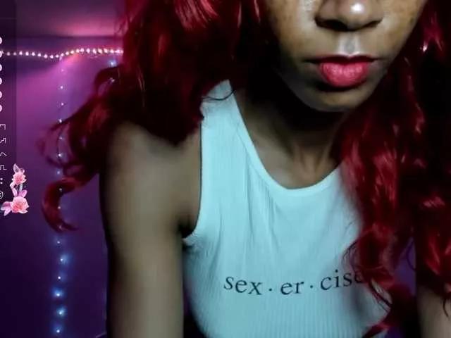 Offline Mocha17 on BongaCams