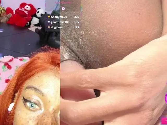 Offline Mocha17 on BongaCams