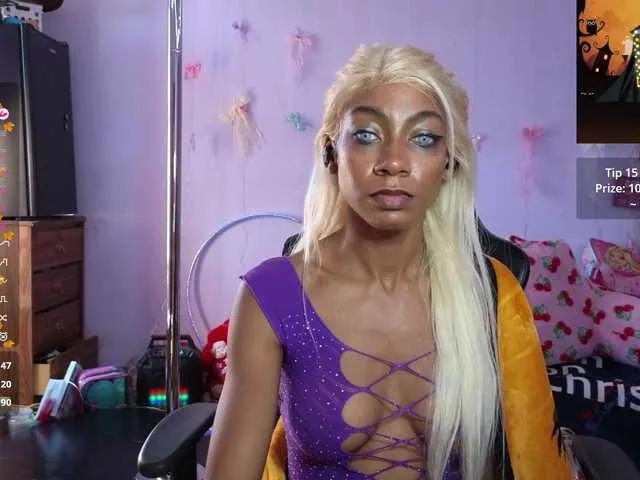 Offline Mocha17 on BongaCams