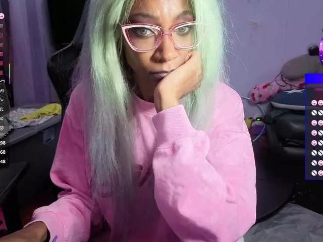 Offline Mocha17 on BongaCams