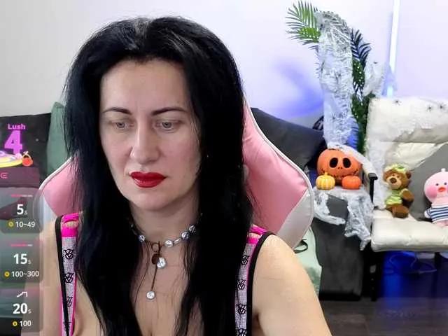 Offline monica-blackk on BongaCams